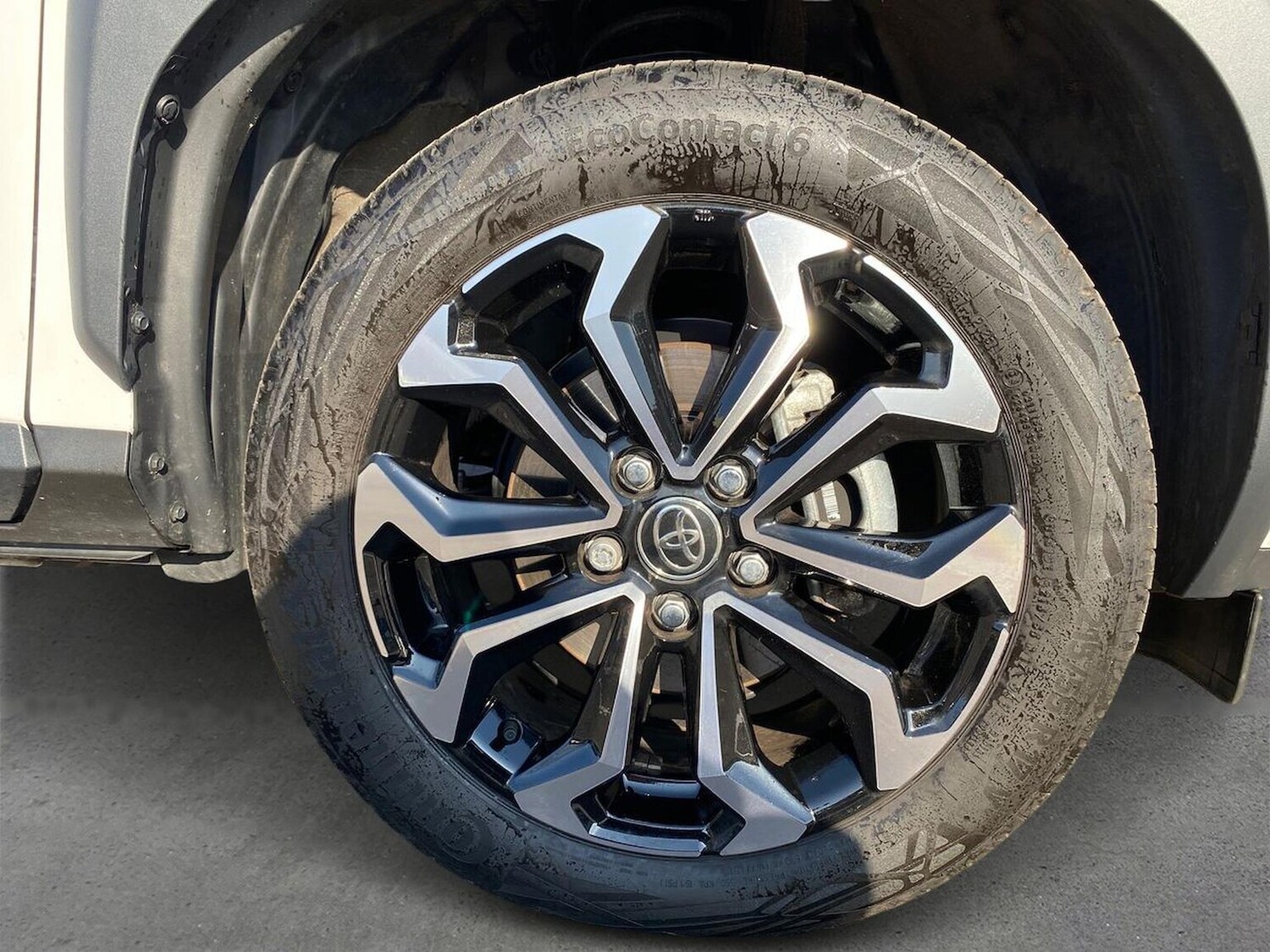 Used Toyota Yaris Cross 2025 for sale - 78194896: Photo 7