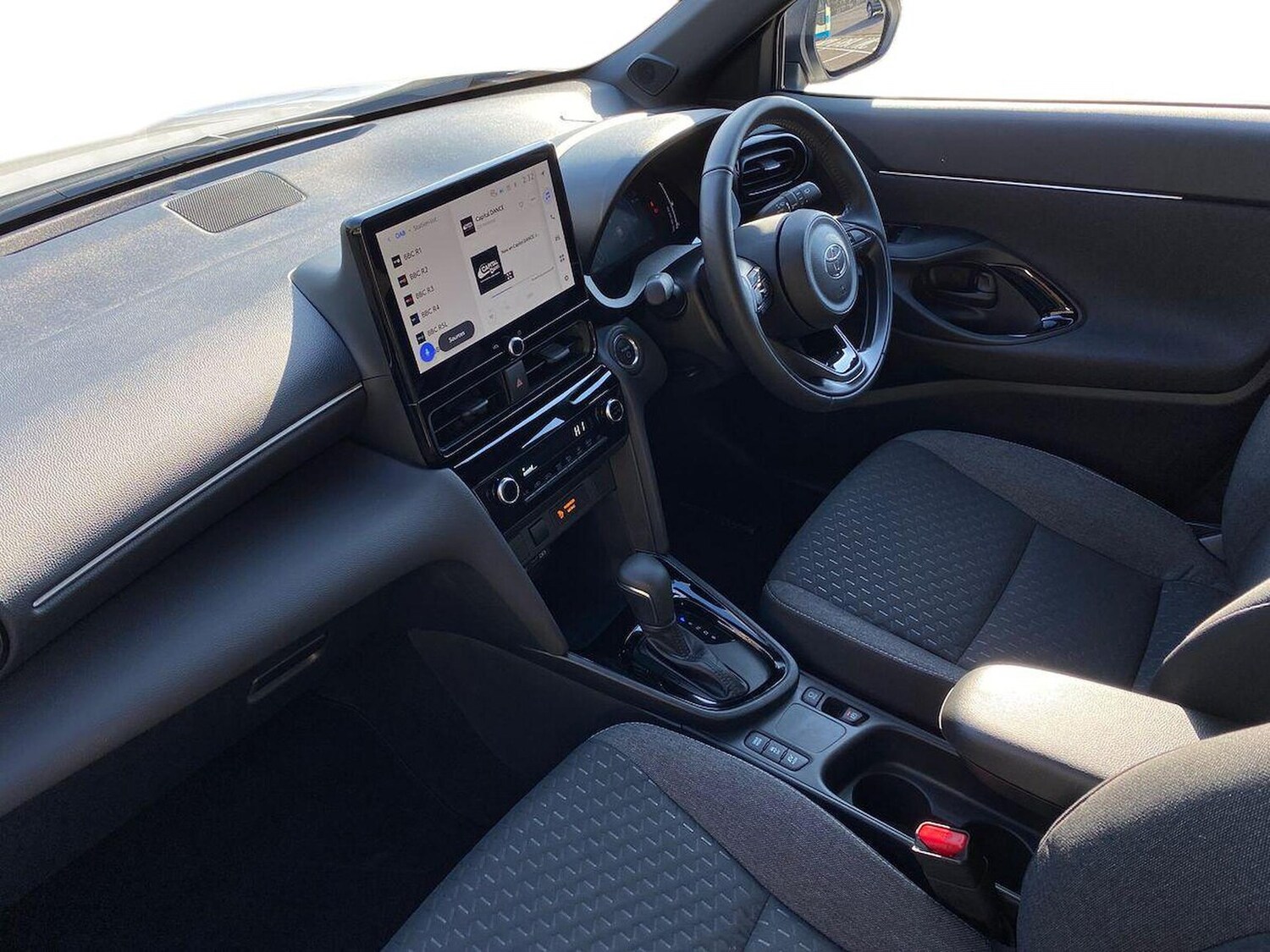 Used Toyota Yaris Cross 2025 for sale - 78194896: Photo 8