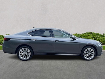 Used Skoda Superb 2024 for sale - 75439285: Photo