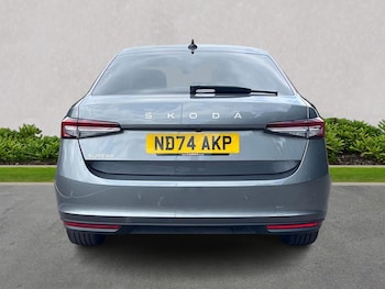 Used Skoda Superb 2024 for sale - 75439285: Photo