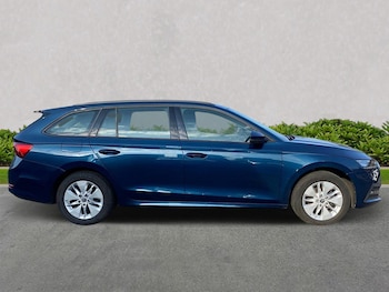 Used Skoda Octavia 2021 for sale - 75605033: Photo