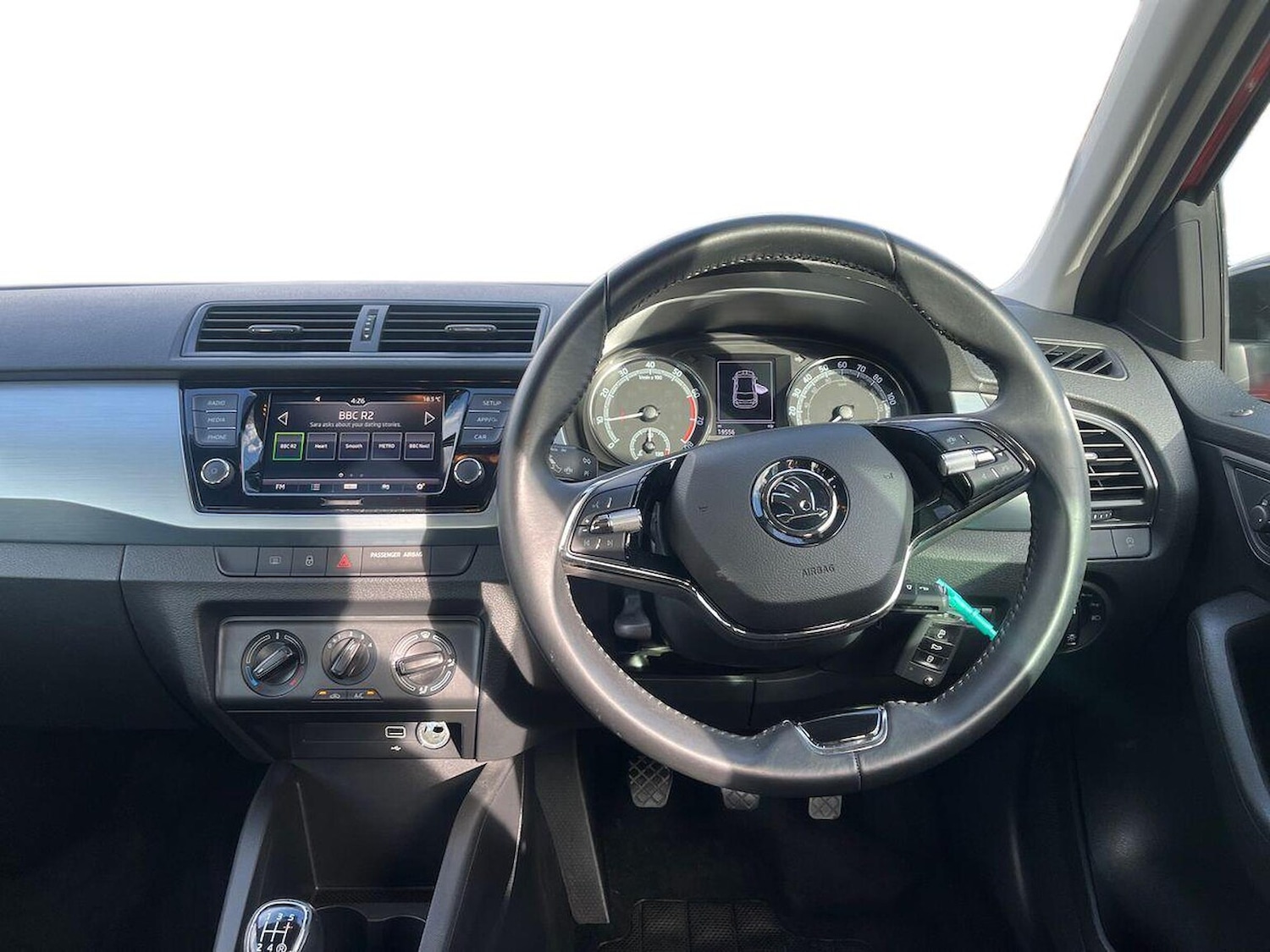 Vehicle 9