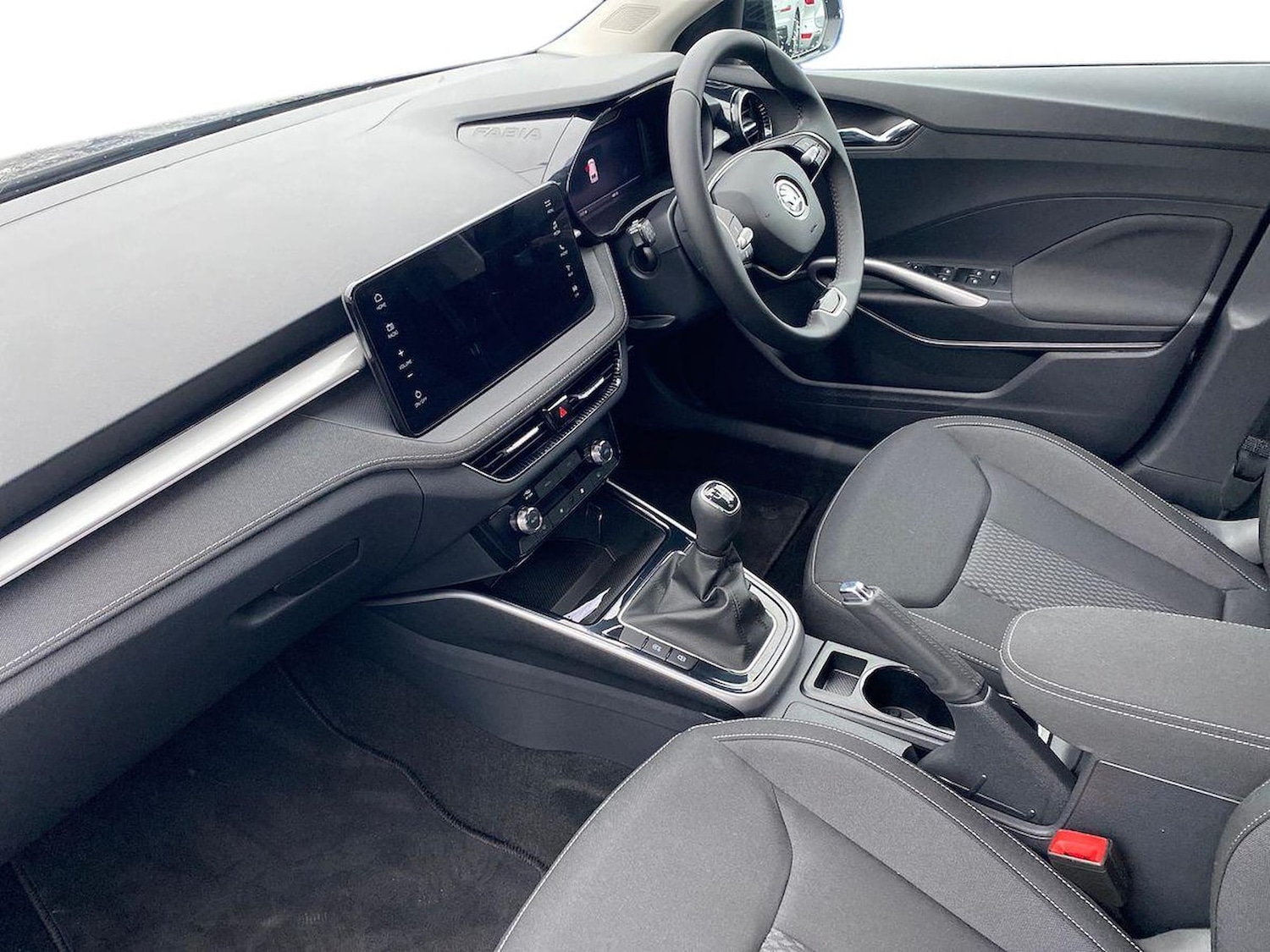 Used Skoda Fabia 2024 for sale - 76986965: Photo 10