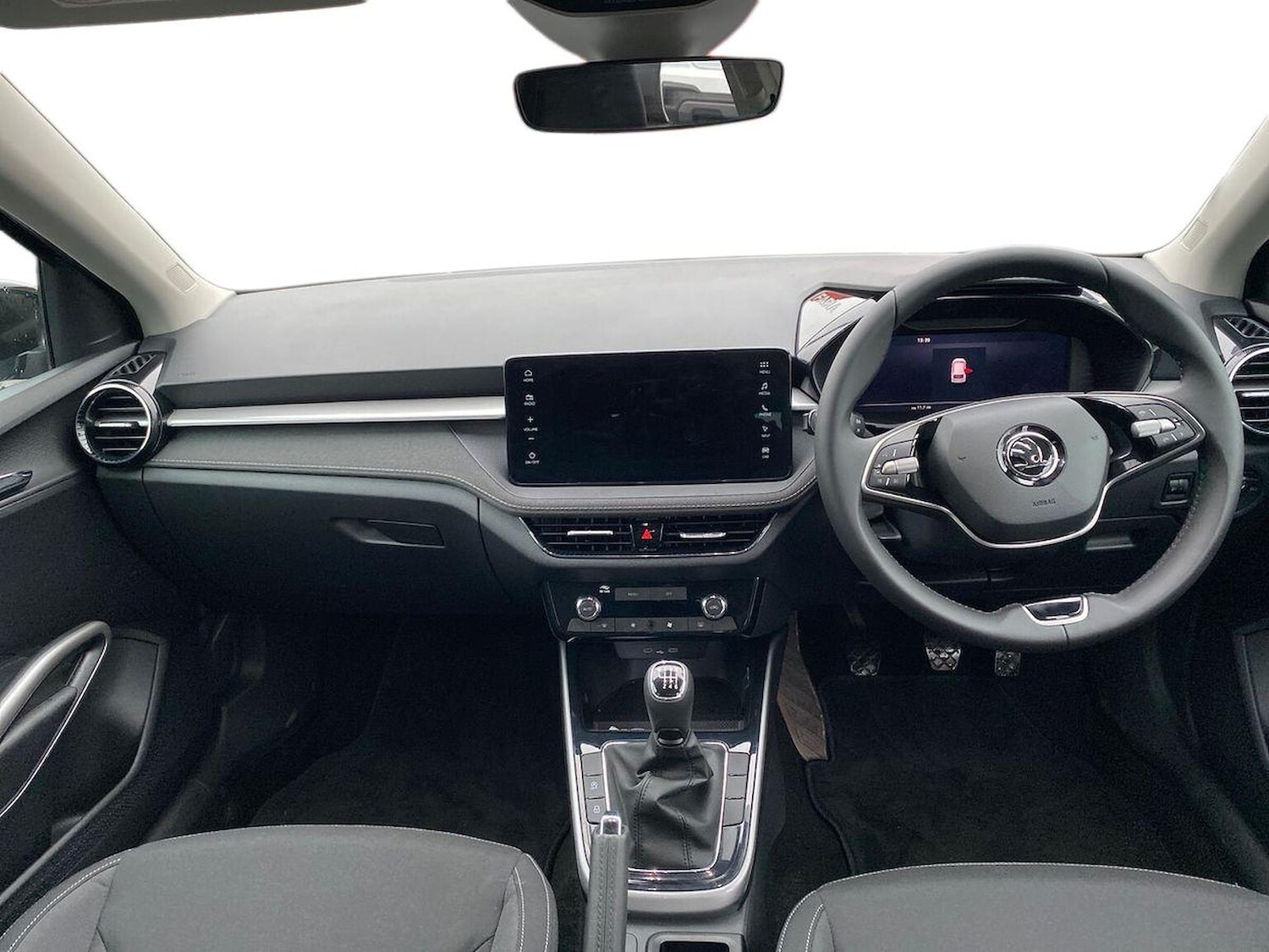 Used Skoda Fabia 2024 for sale - 76986965: Photo 11