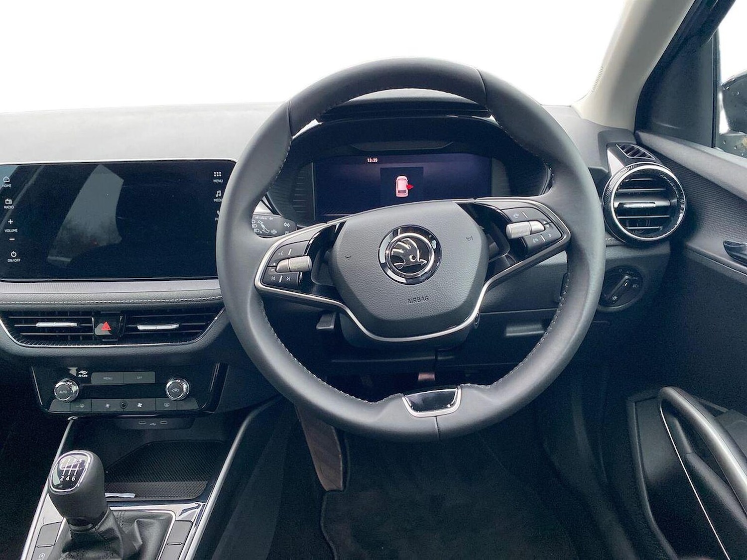 Used Skoda Fabia 2024 for sale - 76986965: Photo 12