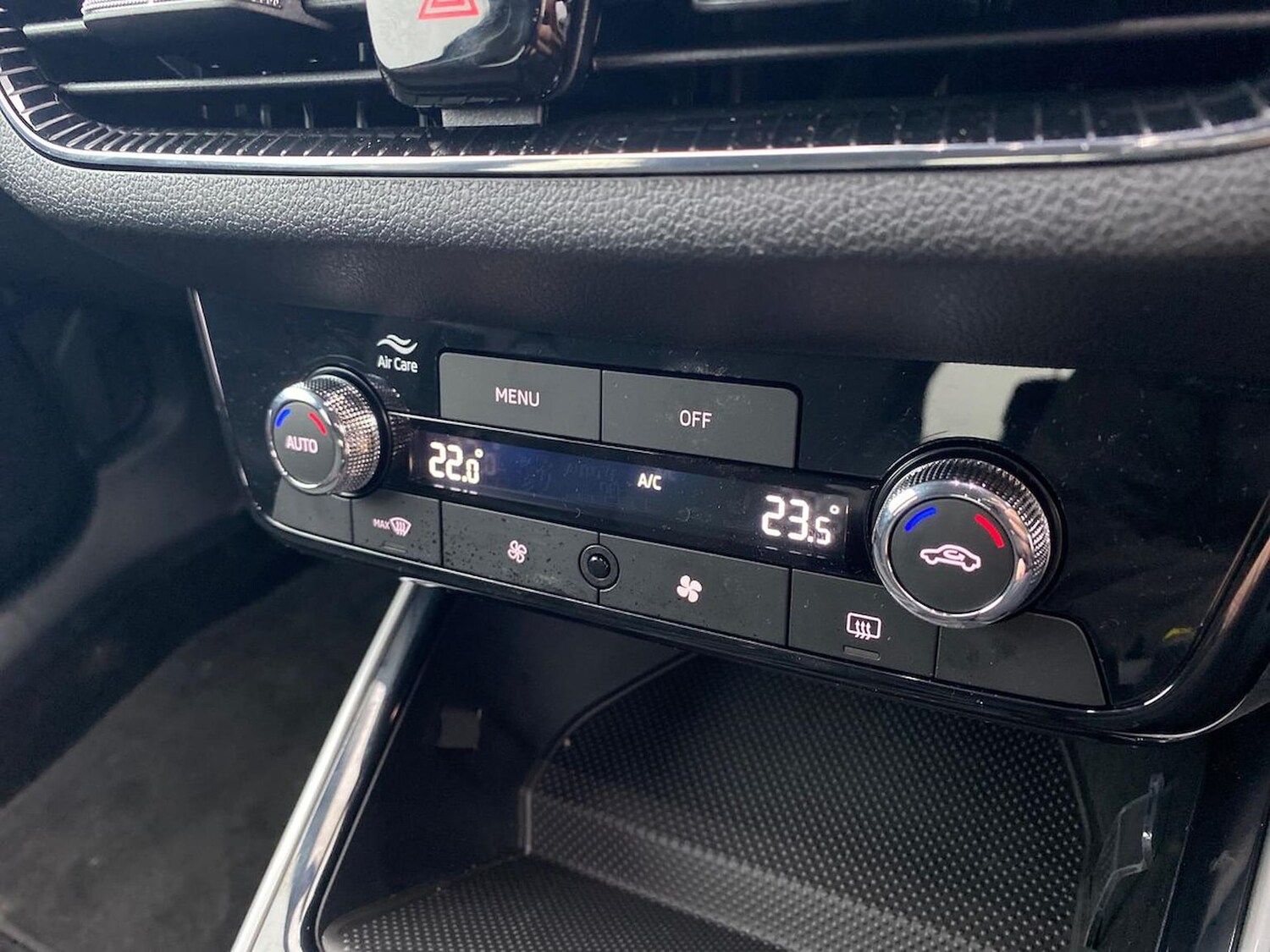 Used Skoda Fabia 2024 for sale - 76986965: Photo 16