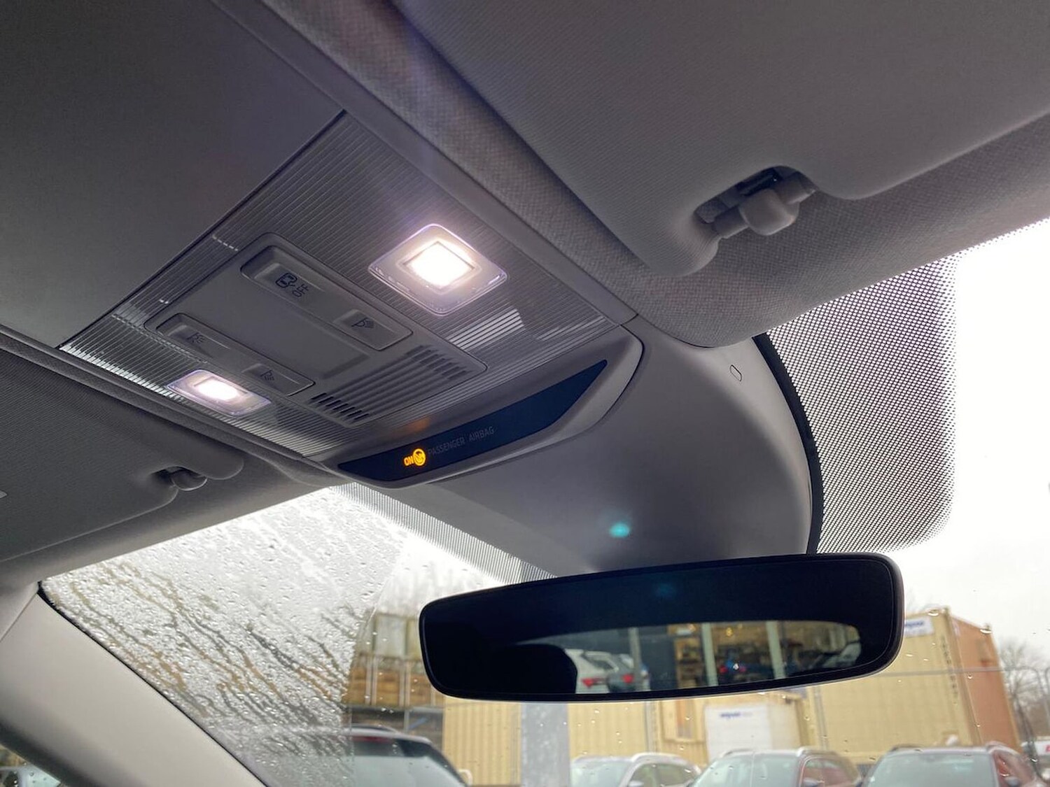 Used Skoda Fabia 2024 for sale - 76986965: Photo 17