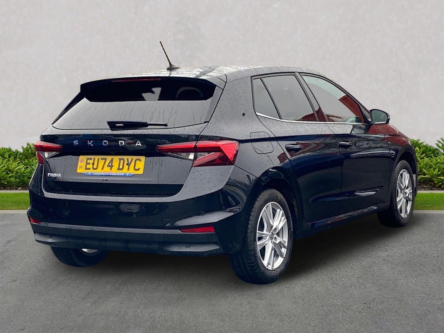Used Skoda Fabia 2024 for sale - 76986965: Photo 21