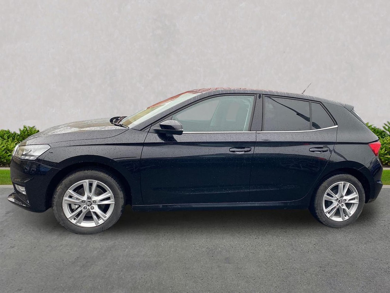 Used Skoda Fabia 2024 for sale - 76986965: Photo 22