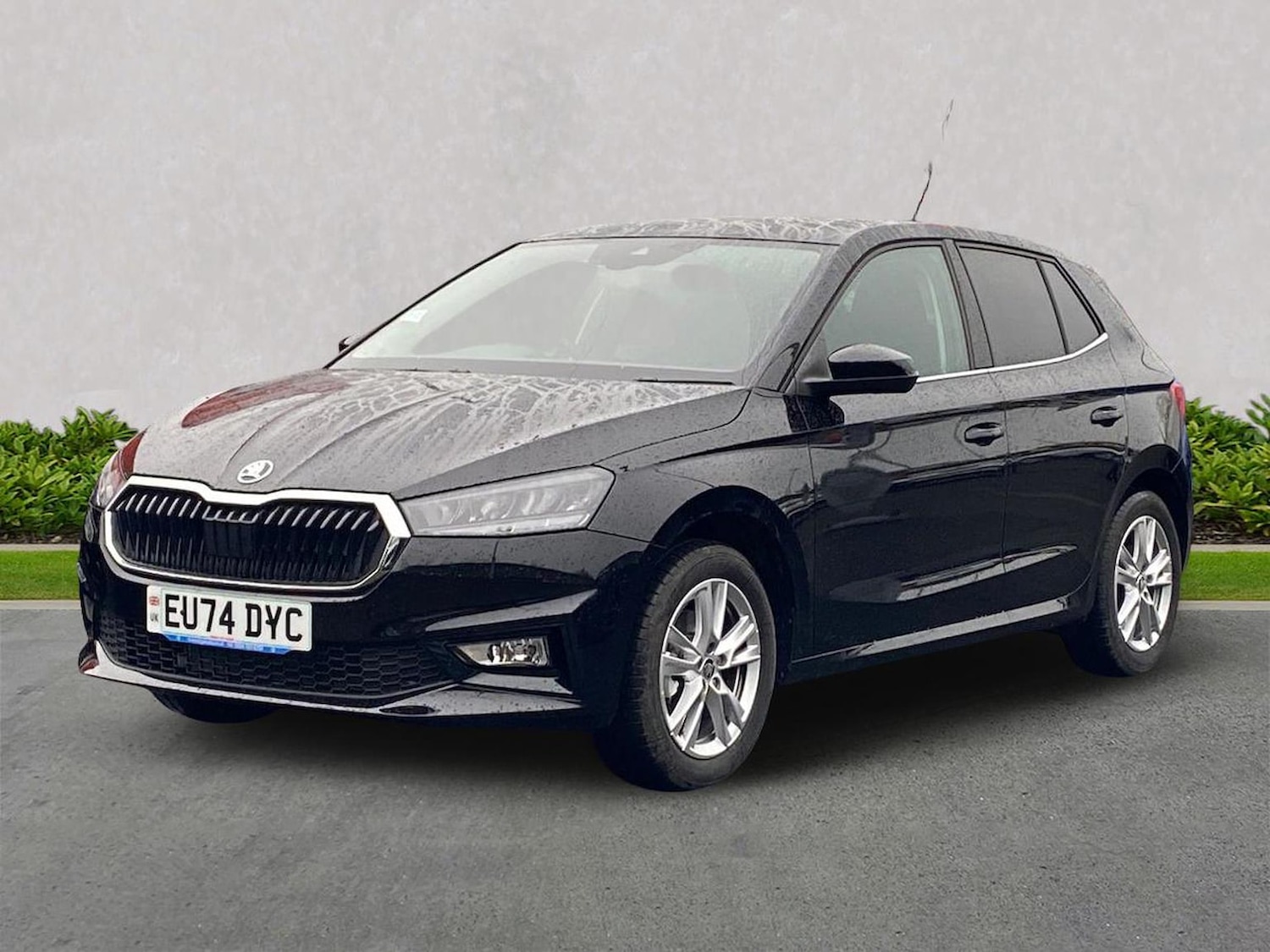 Used Skoda Fabia 2024 for sale - 76986965: Photo 23