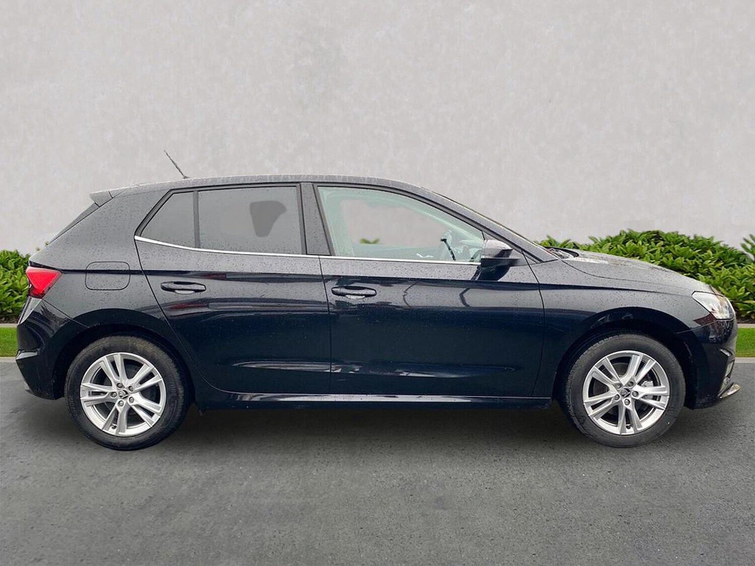 Used Skoda Fabia 2024 for sale - 76986965: Photo 6