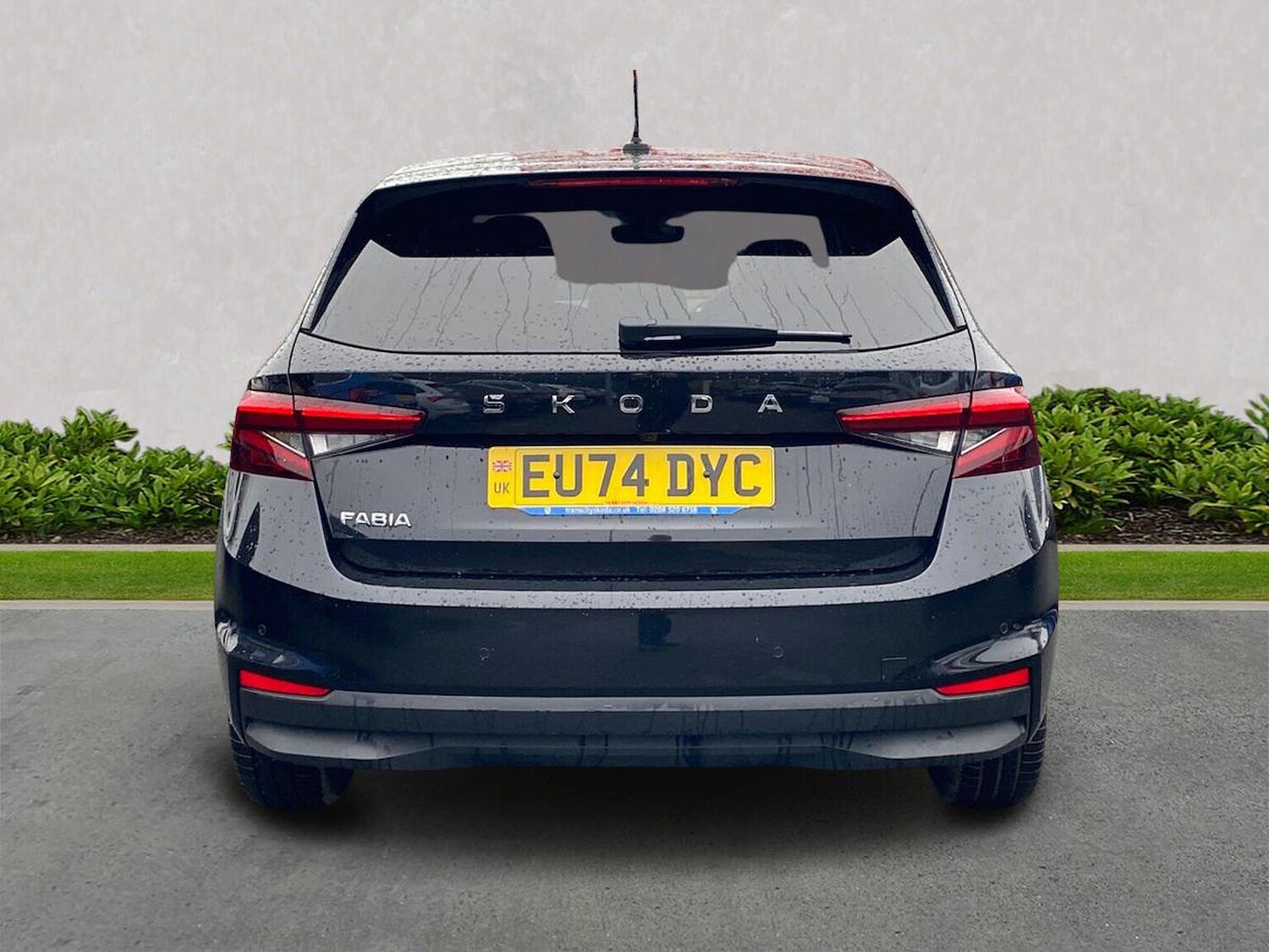 Used Skoda Fabia 2024 for sale - 76986965: Photo 7