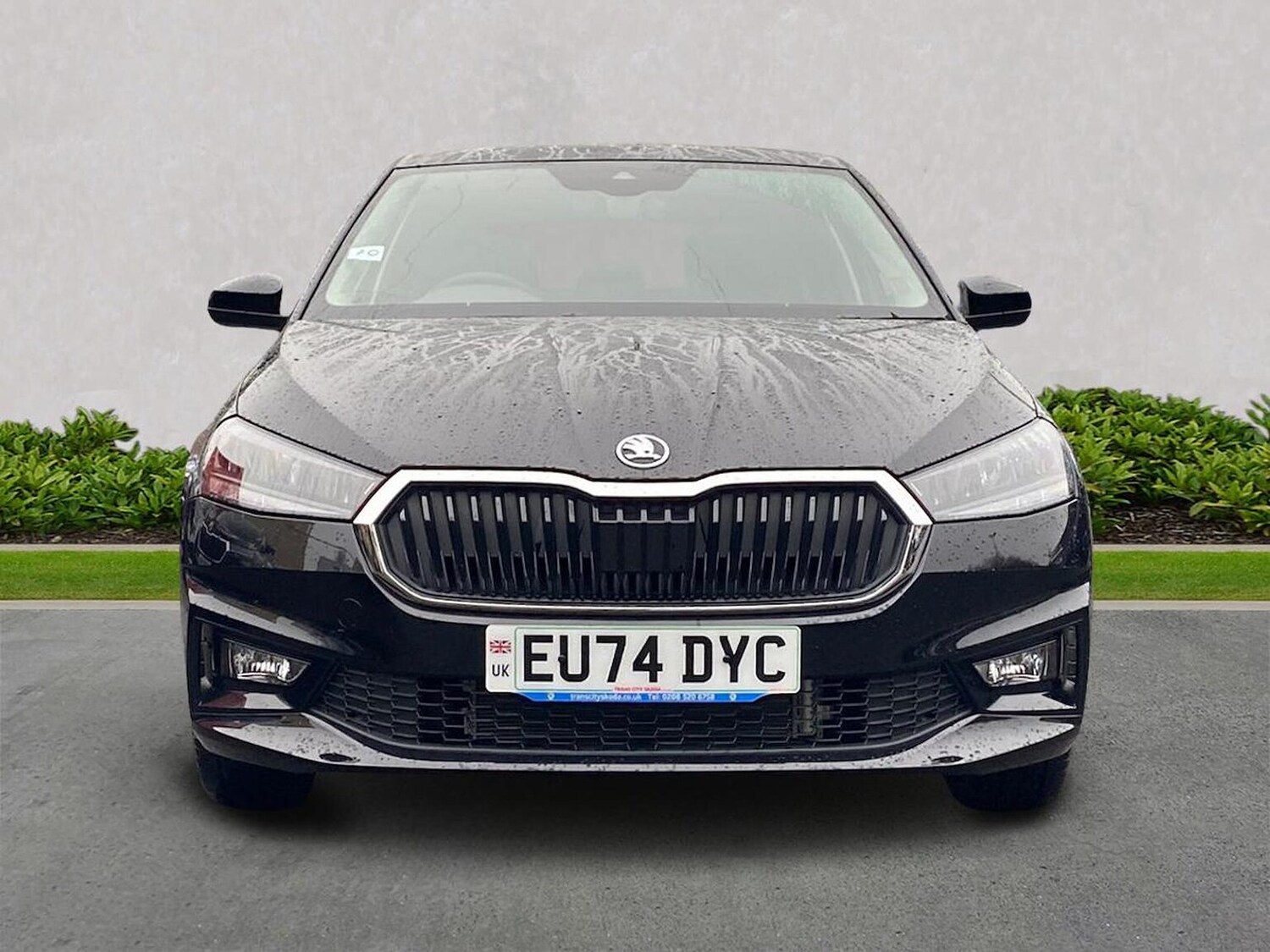 Used Skoda Fabia 2024 for sale - 76986965: Photo 8