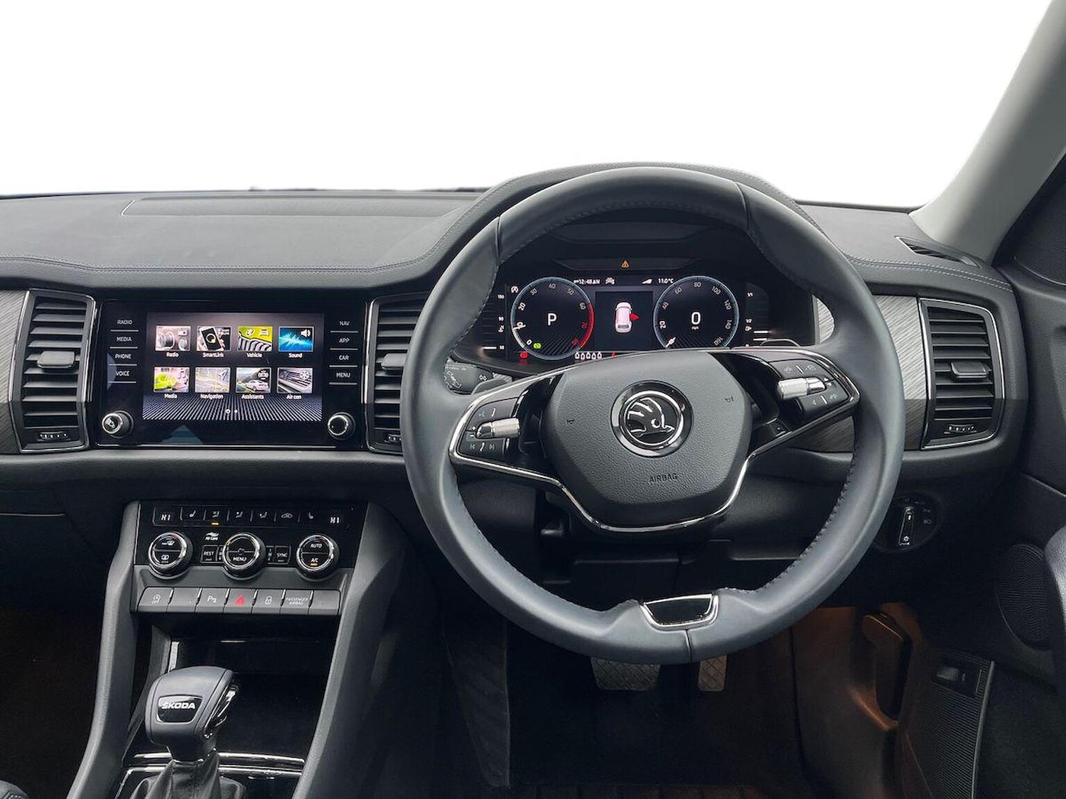 Used Skoda Kodiaq 2024 for sale - 76320670: Photo 10