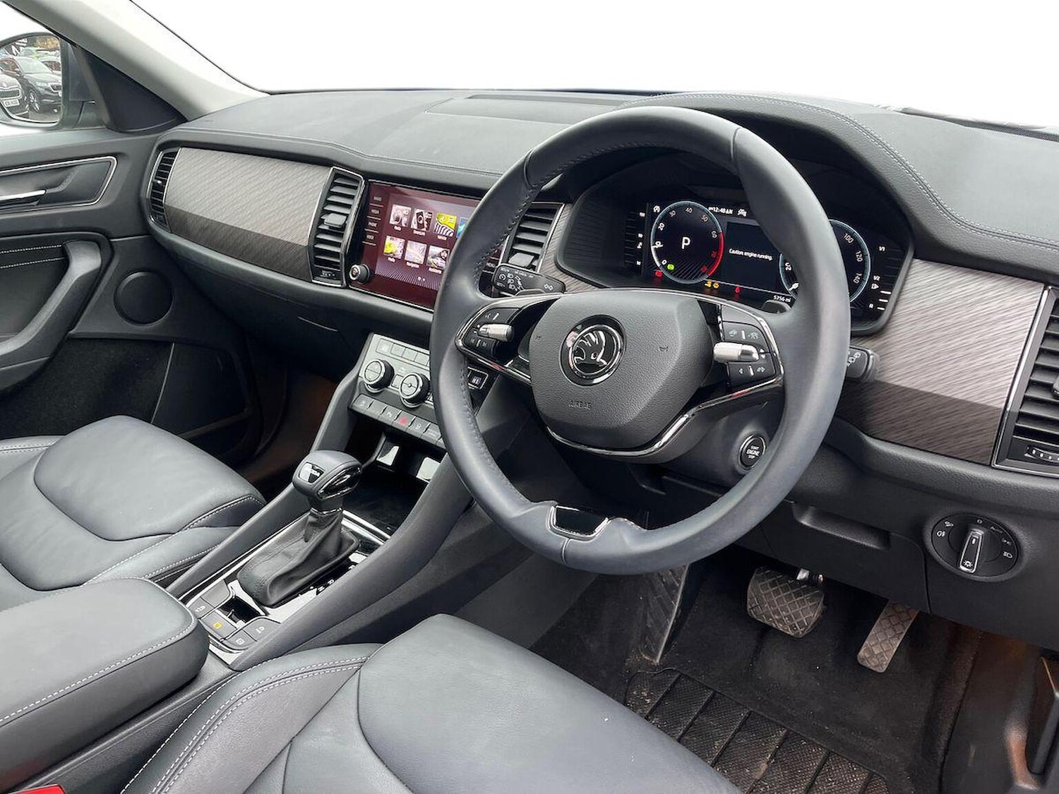 Used Skoda Kodiaq 2024 for sale - 76320670: Photo 16