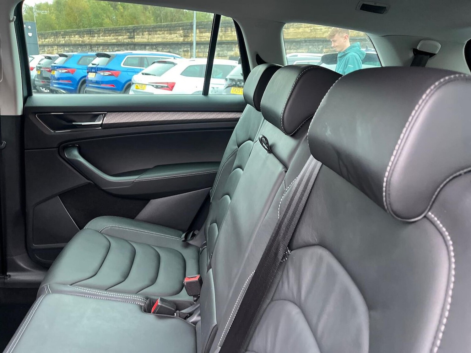 Used Skoda Kodiaq 2024 for sale - 76320670: Photo 17