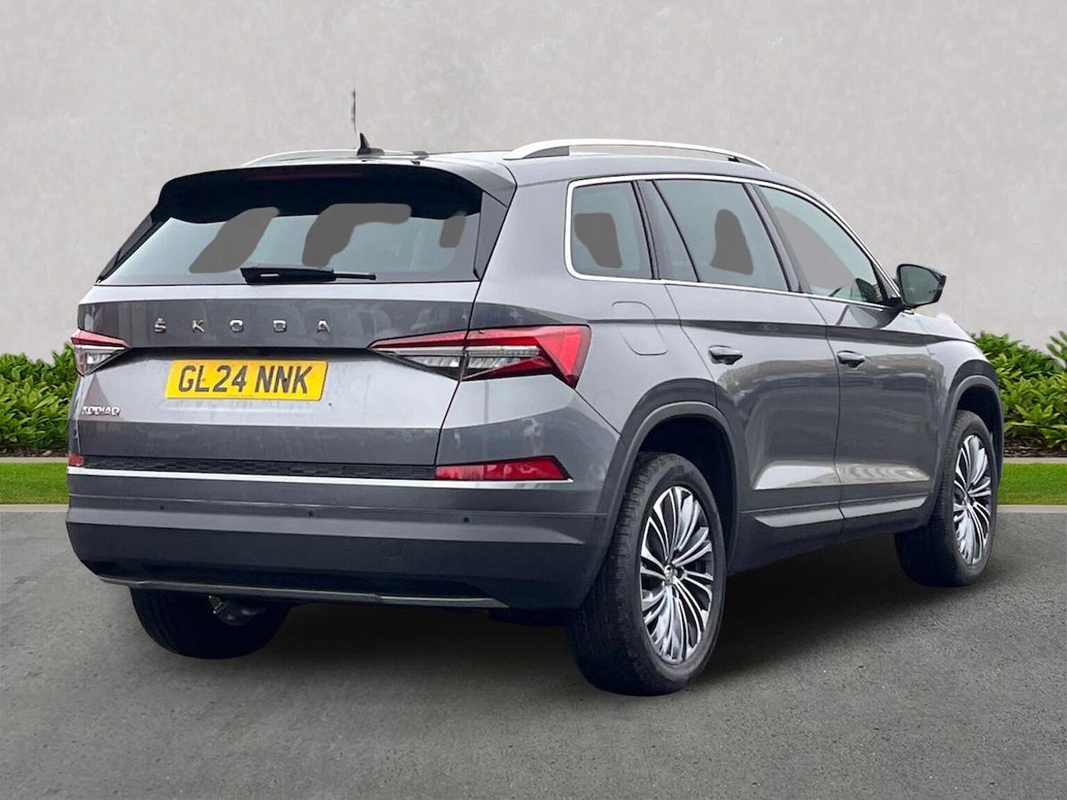 Used Skoda Kodiaq 2024 for sale - 76320670: Photo 19