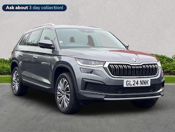 Skoda - Kodiaq
