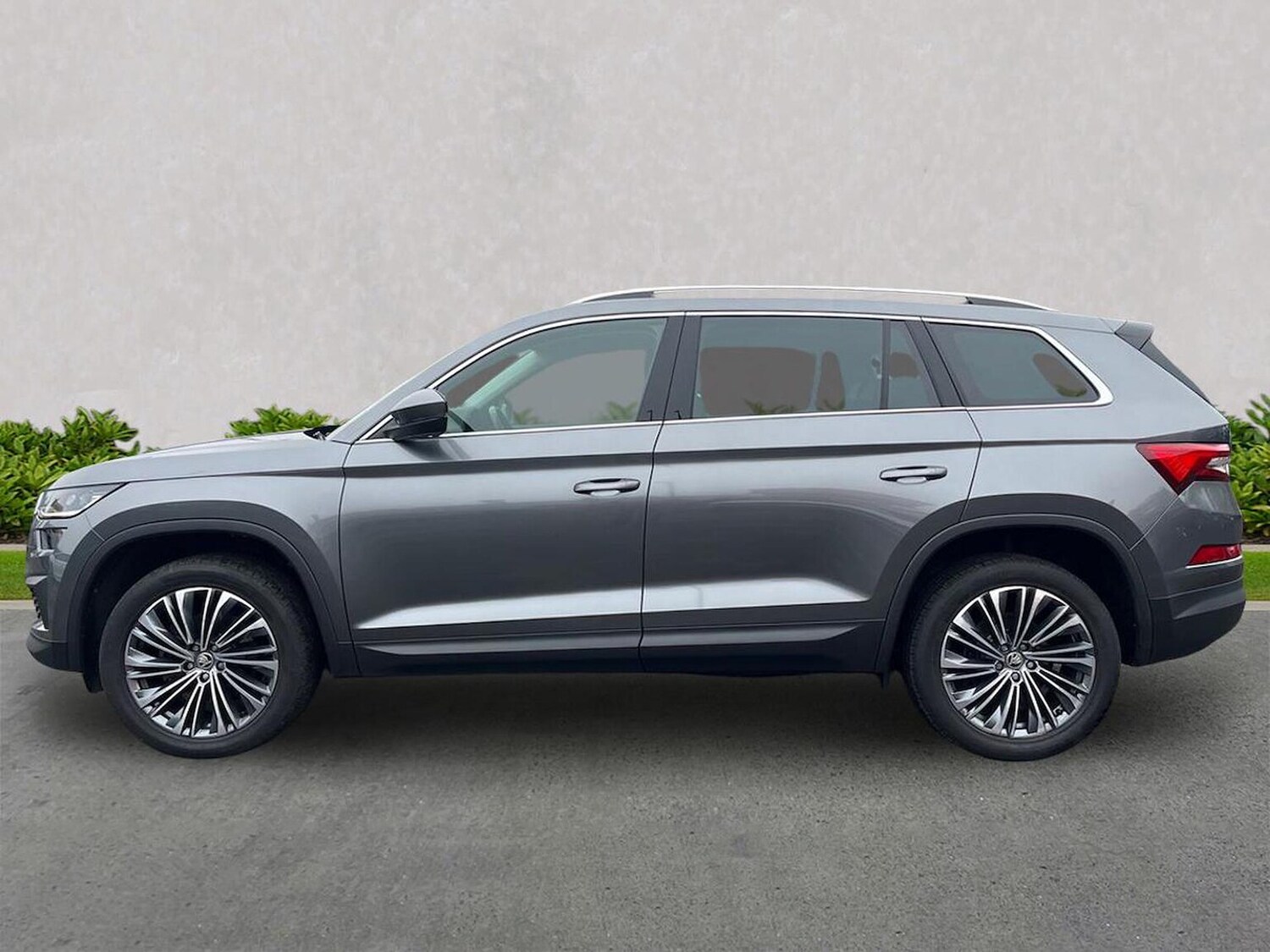 Used Skoda Kodiaq 2024 for sale - 76320670: Photo 20