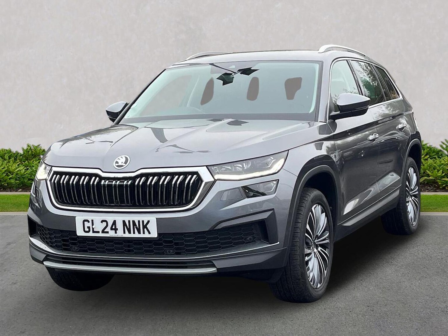 Used Skoda Kodiaq 2024 for sale - 76320670: Photo 21