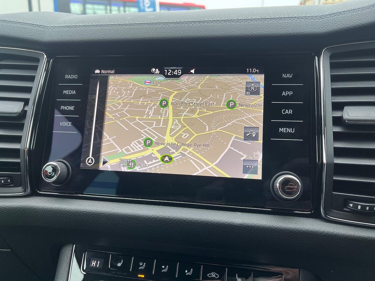 Used Skoda Kodiaq 2024 for sale - 76320670: Photo 23