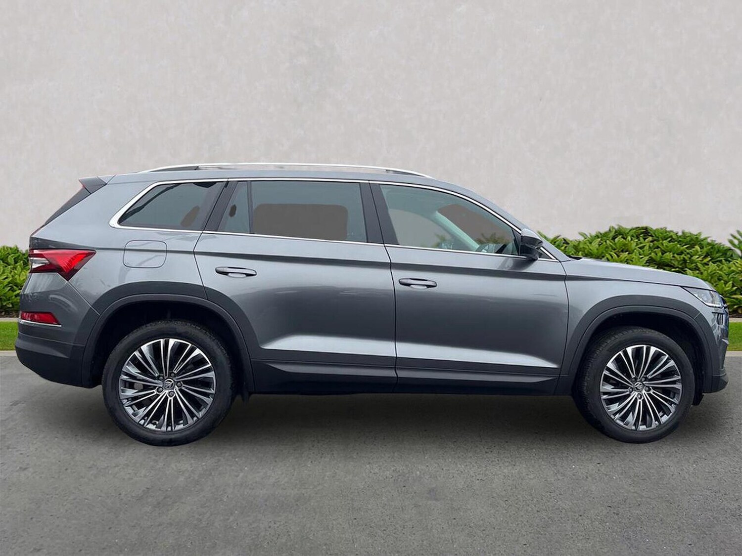 Used Skoda Kodiaq 2024 for sale - 76320670: Photo 4