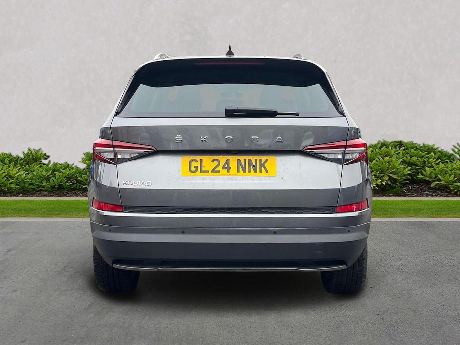 Used Skoda Kodiaq 2024 for sale - 76320670: Photo 5