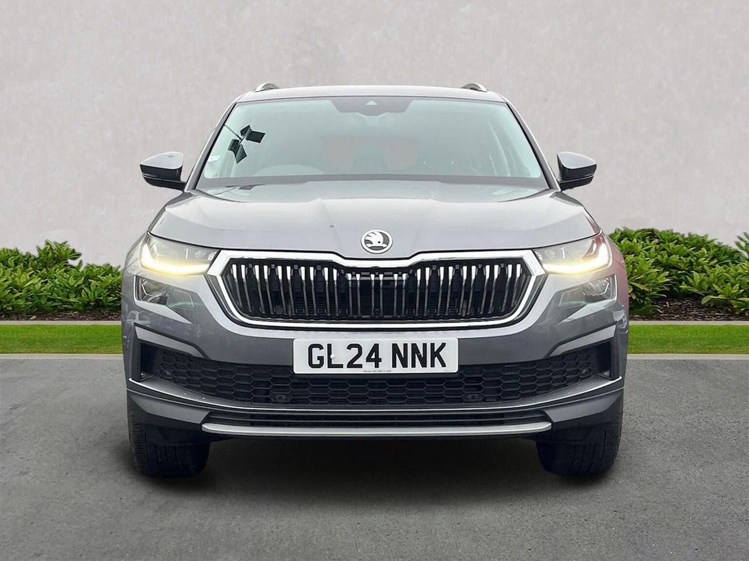 Used Skoda Kodiaq 2024 for sale - 76320670: Photo 6