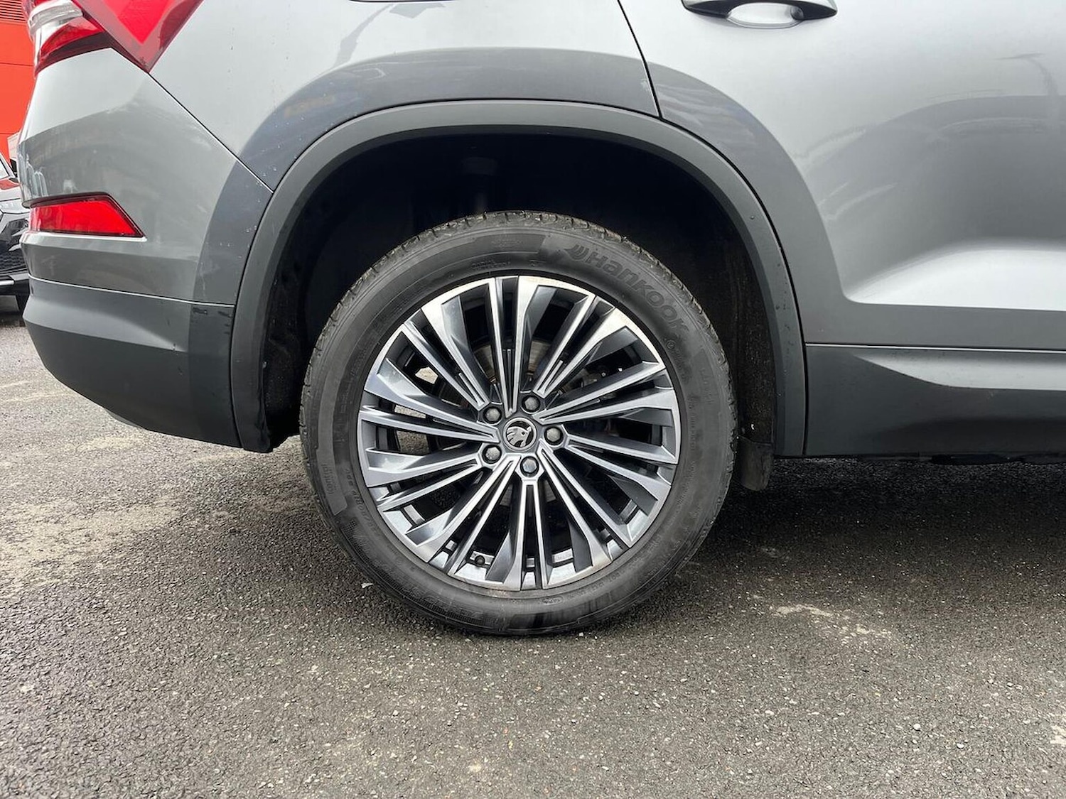 Used Skoda Kodiaq 2024 for sale - 76320670: Photo 7