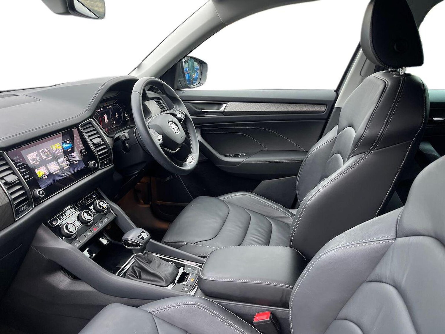 Used Skoda Kodiaq 2024 for sale - 76320670: Photo 8