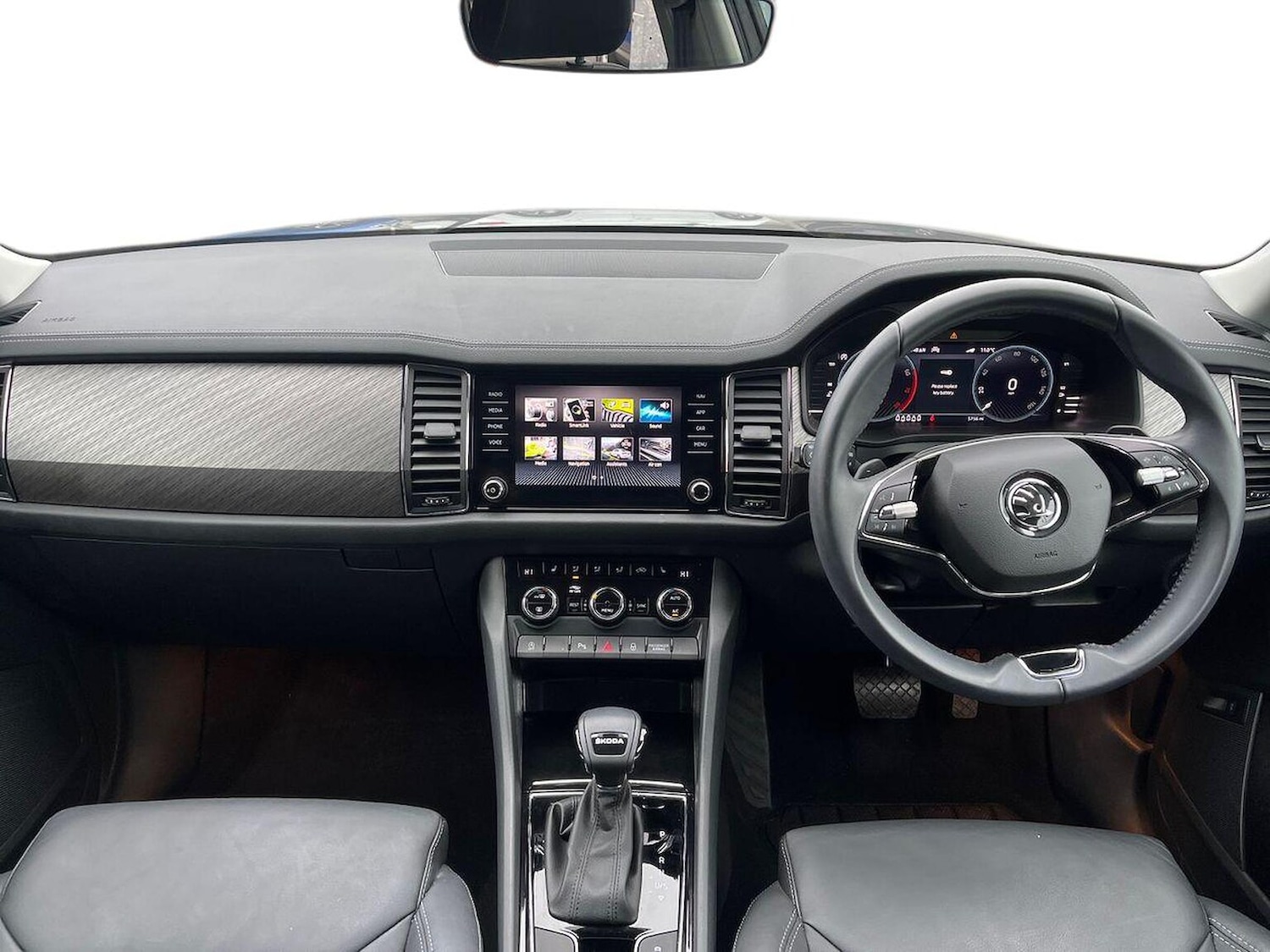 Used Skoda Kodiaq 2024 for sale - 76320670: Photo 9