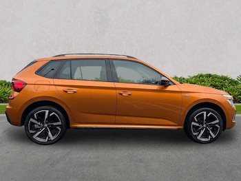 Used Skoda Kamiq 2026 for sale - 78766046: Photo