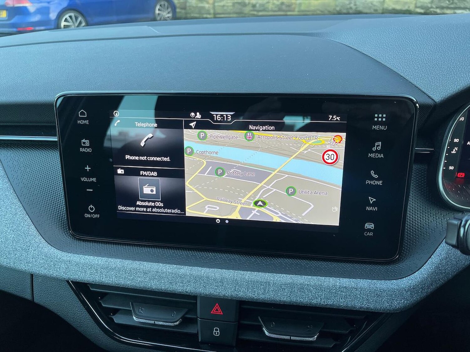 Used Skoda Kamiq 2025 for sale - 76741224: Photo 11