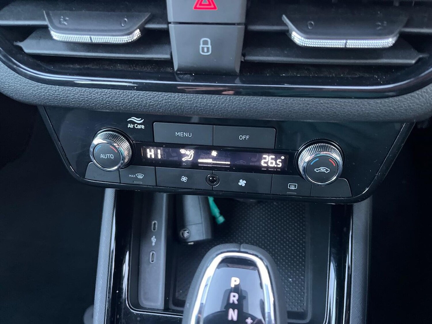 Used Skoda Kamiq 2025 for sale - 76741224: Photo 12