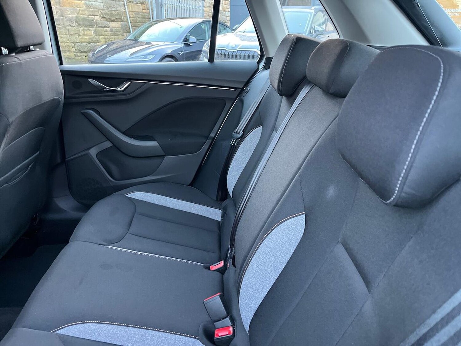 Used Skoda Kamiq 2025 for sale - 76741224: Photo 16