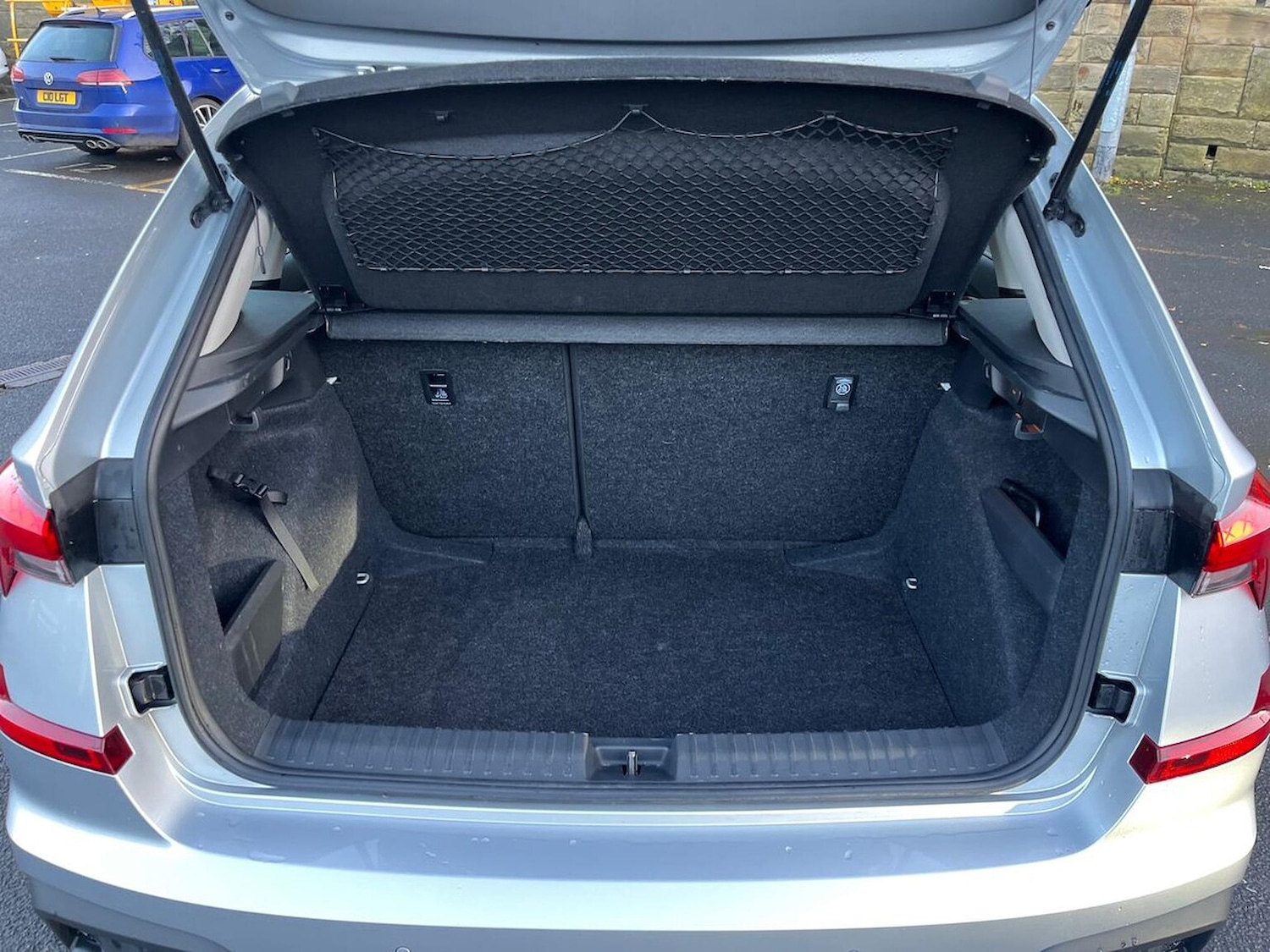 Used Skoda Kamiq 2025 for sale - 76741224: Photo 17