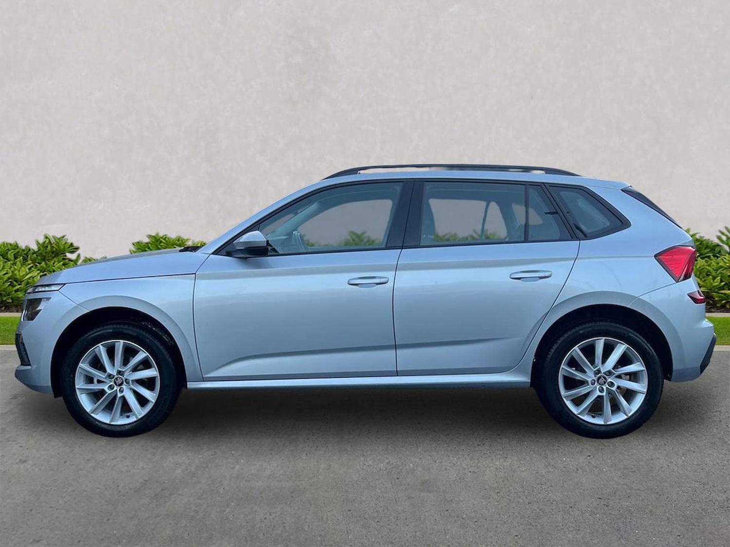 Used Skoda Kamiq 2025 for sale - 76741224: Photo 19