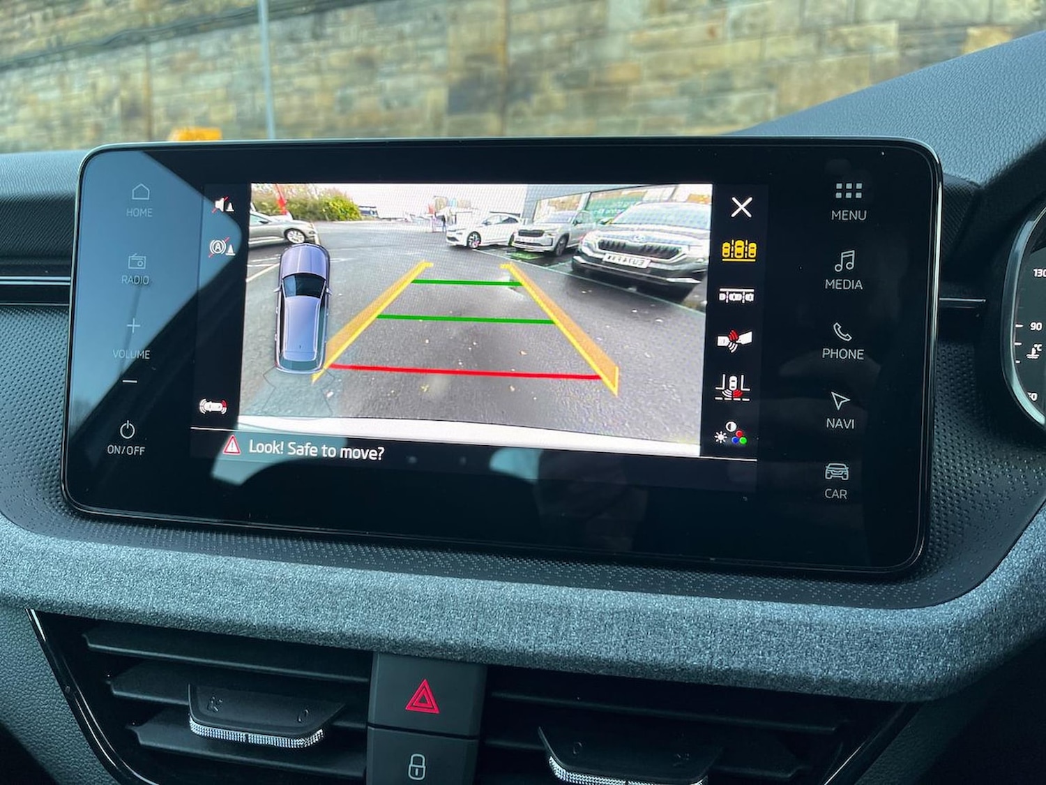 Used Skoda Kamiq 2025 for sale - 76741224: Photo 21