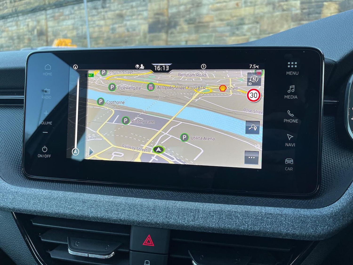 Used Skoda Kamiq 2025 for sale - 76741224: Photo 22