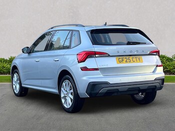 Used Skoda Kamiq 2025 for sale - 76741224: Photo