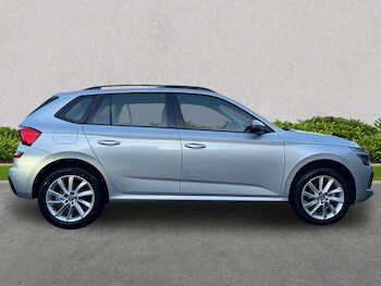 Used Skoda Kamiq 2025 for sale - 76741224: Photo