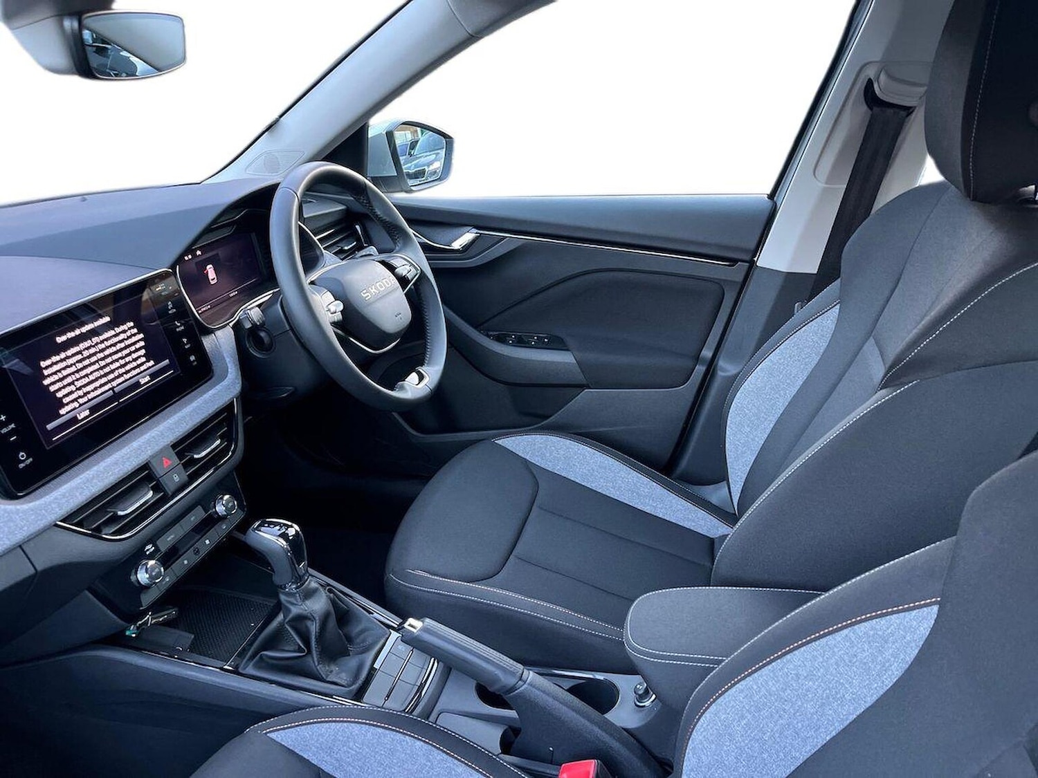 Used Skoda Kamiq 2025 for sale - 76741224: Photo 7