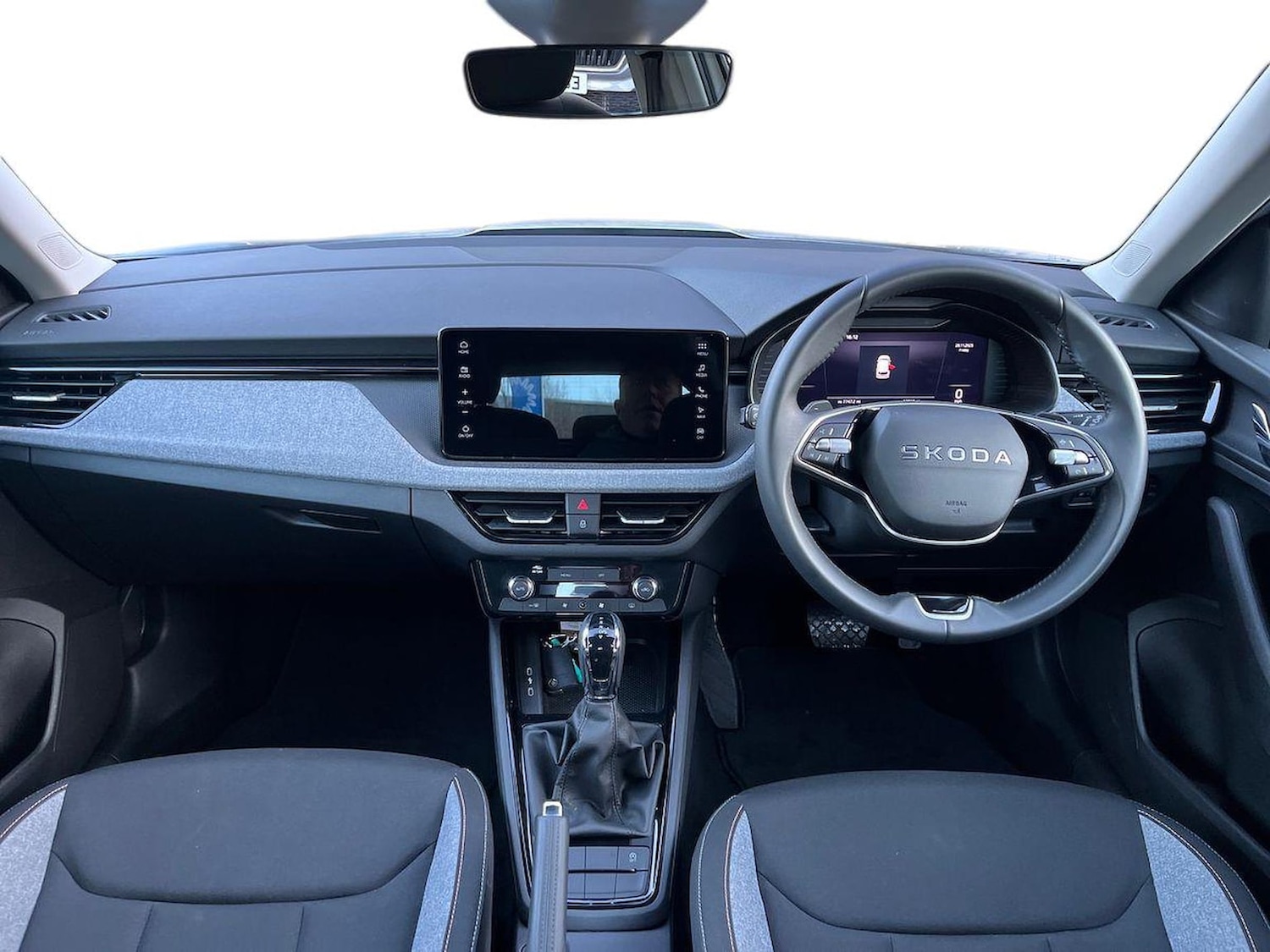 Used Skoda Kamiq 2025 for sale - 76741224: Photo 8