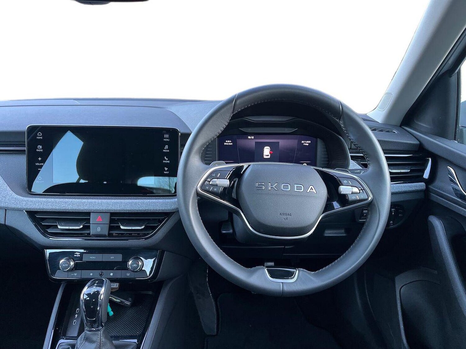 Used Skoda Kamiq 2025 for sale - 76741224: Photo 9