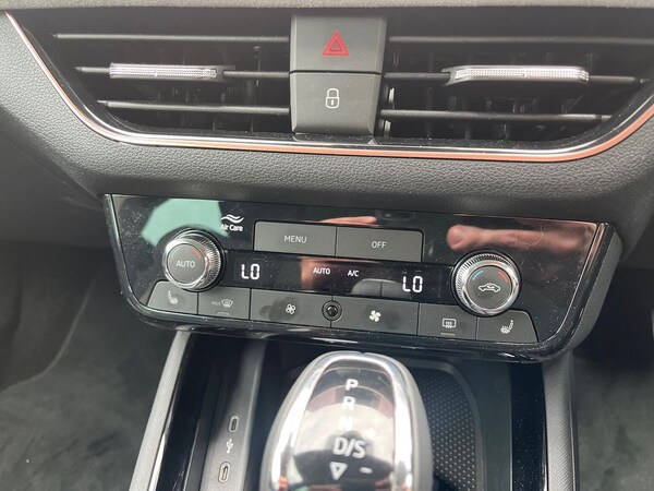 Used Skoda Kamiq 2025 for sale - 75437423: Photo 14