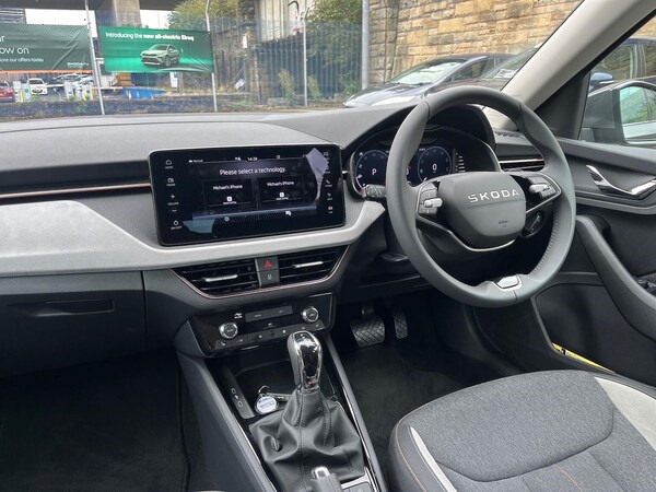 Used Skoda Kamiq 2025 for sale - 75437423: Photo 15