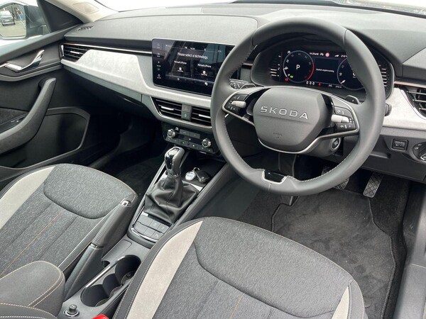 Used Skoda Kamiq 2025 for sale - 75437423: Photo 17