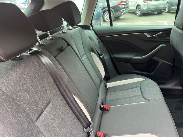 Used Skoda Kamiq 2025 for sale - 75437423: Photo 18