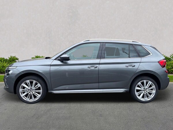 Used Skoda Kamiq 2025 for sale - 75437423: Photo 21