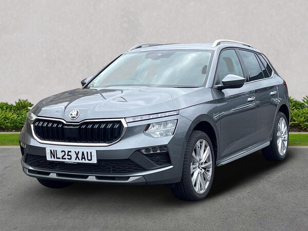 Used Skoda Kamiq 2025 for sale - 75437423: Photo 22